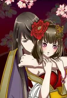 动画拯救了漫画的《通灵妃》，玛丽苏的剧情实在很上头