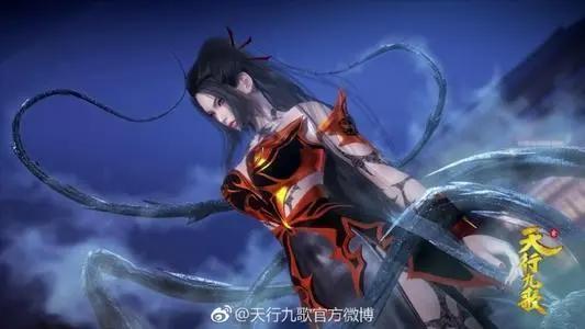 天行九歌：玄机又出经典？春秋战国的明争暗斗