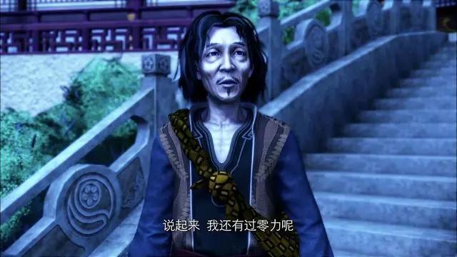 也许，这才是小伙伴们将《侠岚》和《画岚》作区分的原因吧！