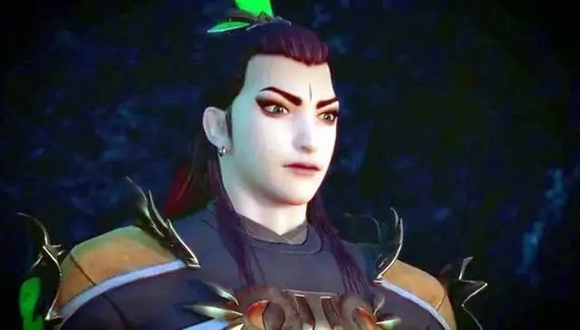 真正的侠之大者，就在就在我们从小就看的《侠岚》里