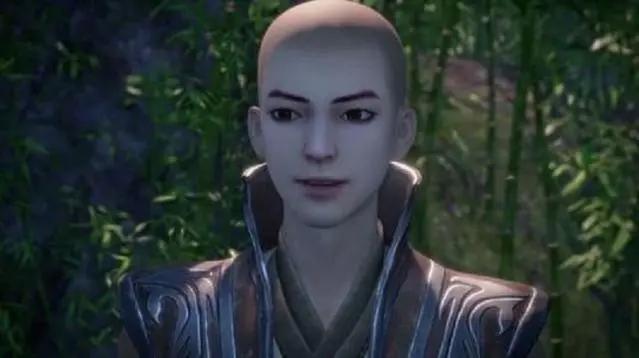 画江湖之侠岚被批卖情怀，网友：赶紧完结，我等着看不良人