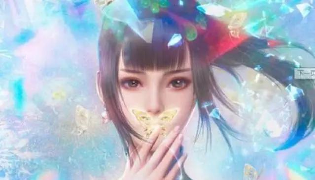 画江湖之侠岚被批卖情怀，网友：赶紧完结，我等着看不良人