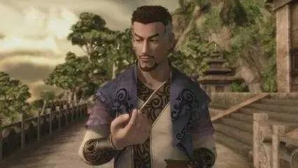 叛境侠岚山鬼谣：不被理解的正义背后，藏着执着的“侠岚”精神