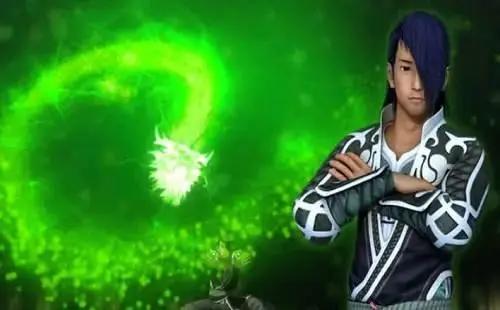 叛境侠岚山鬼谣：不被理解的正义背后，藏着执着的“侠岚”精神