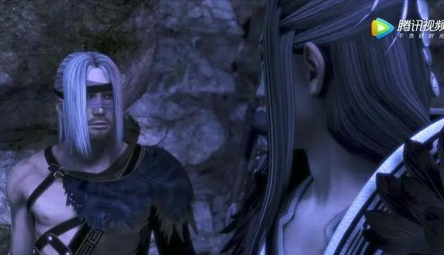 叛境侠岚山鬼谣：不被理解的正义背后，藏着执着的“侠岚”精神