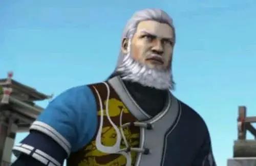 叛境侠岚山鬼谣：不被理解的正义背后，藏着执着的“侠岚”精神