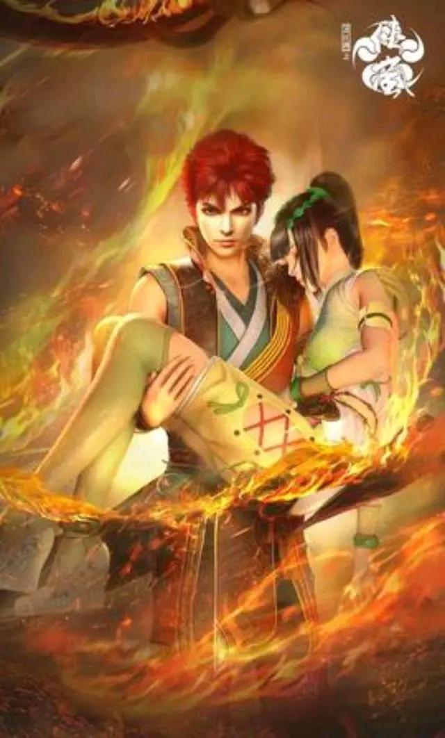 《侠岚》：那个女孩长大后，对辗迟还只是友情吗