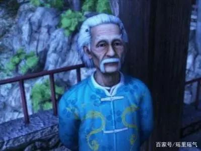 国漫精品盘点侠岚十大神坠守护者最后一位是优秀操作的代言人