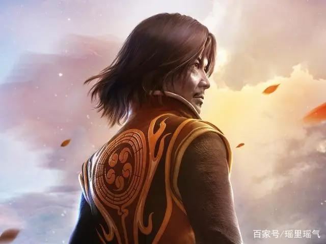 国漫精品盘点侠岚十大神坠守护者最后一位是优秀操作的代言人