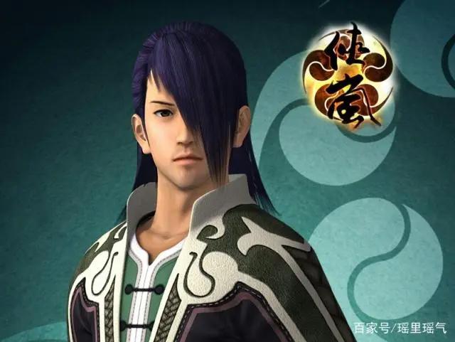 国漫精品盘点侠岚十大神坠守护者最后一位是优秀操作的代言人