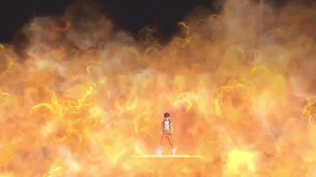 你还记得心中的《侠岚》嘛？