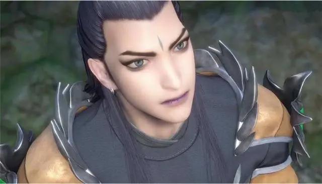 画江湖之侠岚：实力排行榜，谁的实力最强，第一堪称最强的存在