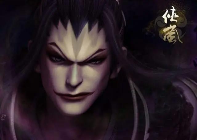 国漫经典，侠岚振翼篇，让我们一起来看看吧