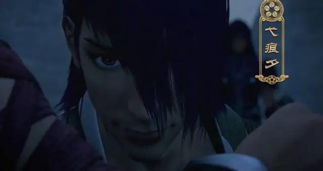 《侠岚》：黑化弋痕夕归来，出手就干掉了辗迟的师父颜如婴！