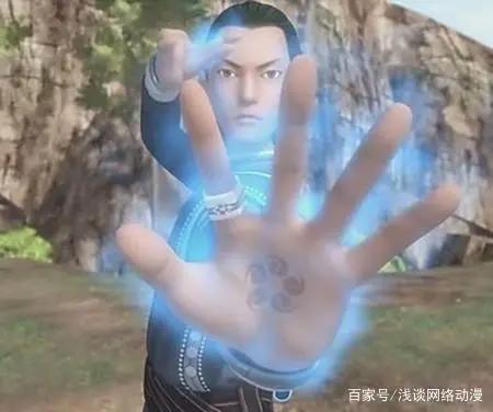 侠岚之名意味着守护，少年侠岚们谁最强，第一只是迟到，不是不来