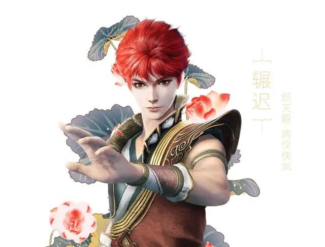 侠岚之名意味着守护，少年侠岚们谁最强，第一只是迟到，不是不来