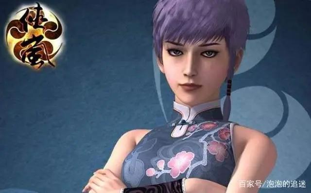 《侠岚》五位金属性侠岚，相离老师永远活在我们心中！