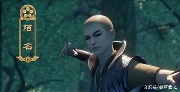 《画江湖之侠岚》只要你愿意守护他人，那你就是侠岚