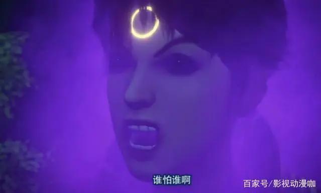 《画江湖之侠岚》人物实力排行榜：假叶排第五，第一名实至名归！