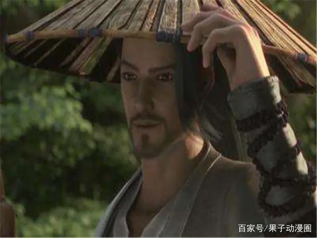 热映动画电影《风语咒》与《侠岚》联动，网友直呼童年回忆