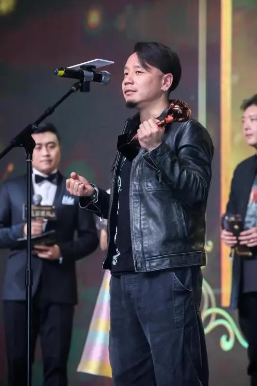 第三届“金骨朵”盛典在京落幕若森数字荣获年度原创国漫公司