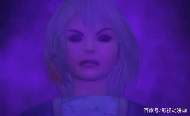 盘点《侠岚》里实力超强的五个人物，玖宫岭侠岚无人上榜！