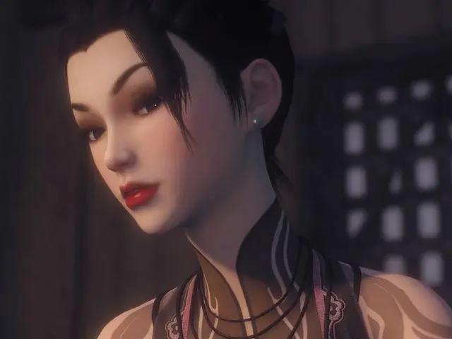 《画江湖之侠岚》和《火影忍者》到底有多像？