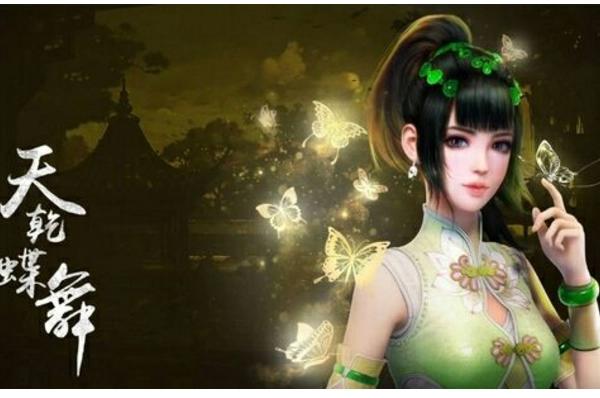 动漫画江湖之侠岚，童年的回忆，唤醒守护的记忆