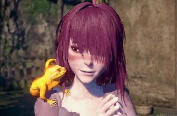 画江湖之侠岚：中国历史凶兽之一！从可怕到可爱只差一部动漫