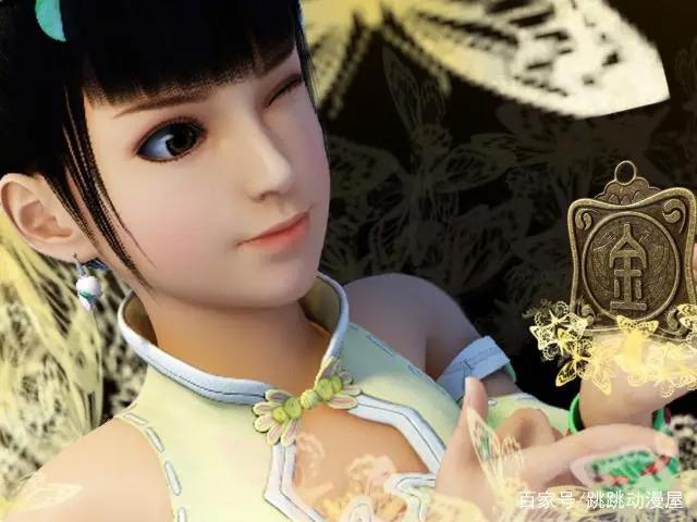 动漫《侠岚》一代人的青春回忆：为什么会受到这么多人的欢迎