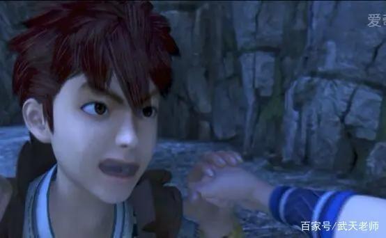 国漫《侠岚》跟《火影》分镜相似度99%，网友：一定是巧合