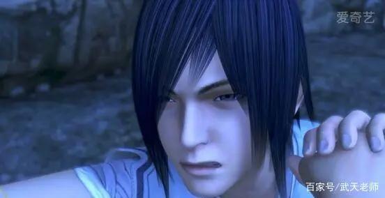 国漫《侠岚》跟《火影》分镜相似度99%，网友：一定是巧合