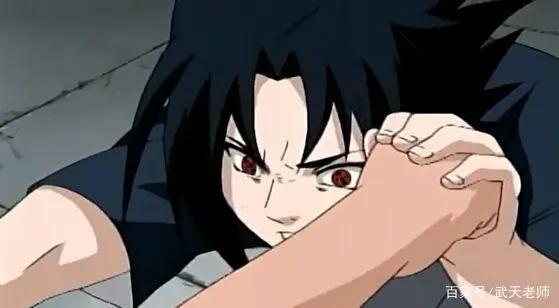 国漫《侠岚》跟《火影》分镜相似度99%，网友：一定是巧合