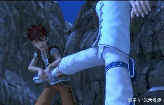 国漫《侠岚》跟《火影》分镜相似度99%，网友：一定是巧合