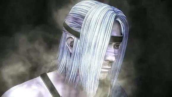 《侠岚》系列中的十大高手排行