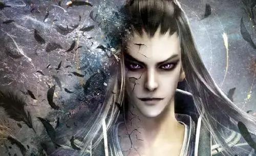 《侠岚》系列中的十大高手排行