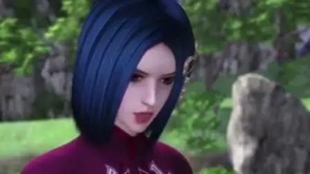 《侠岚》系列中的十大高手排行