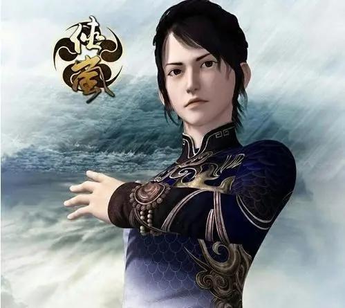 《侠岚》系列中的十大高手排行