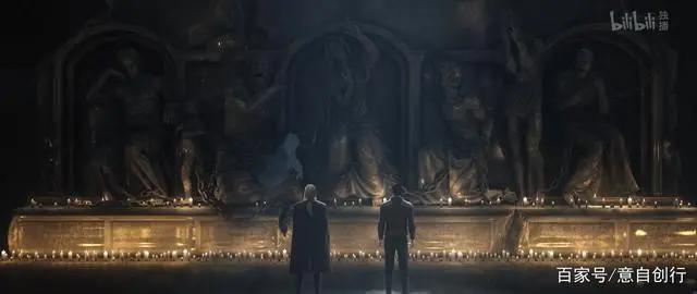 国产3D动漫《灵笼》第一季特别篇，超全剧情解析与彩蛋揭秘！