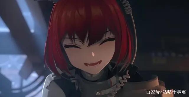 《明日方舟》动画化决定，第一季命名为《黎明前奏》