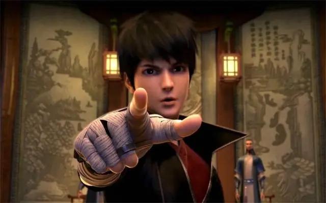 斗破苍穹之后，3D国漫再也没有新画风了，你注意到了吗？