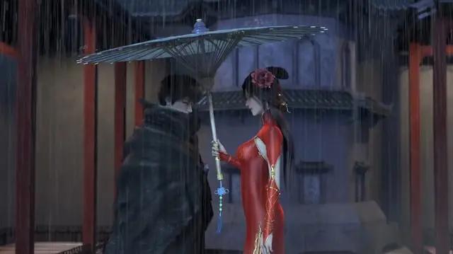 斗破苍穹之后，3D国漫再也没有新画风了，你注意到了吗？