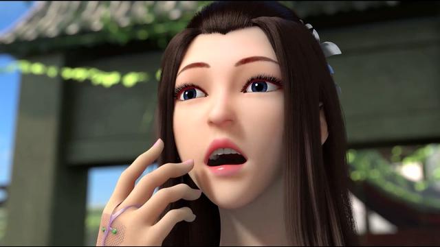 斗破苍穹之后，3D国漫再也没有新画风了，你注意到了吗？