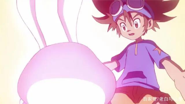 时隔21年，新版《数码宝贝》开播，太一和亚古兽的冒险来了！