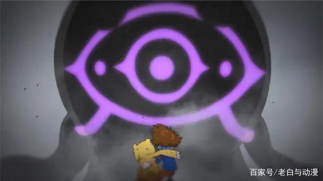 时隔21年，新版《数码宝贝》开播，太一和亚古兽的冒险来了！