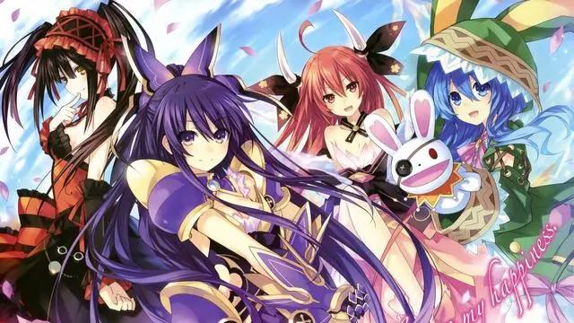 《约战》第一季被下架一半，12话只剩下6话，逼的新人集体弃坑