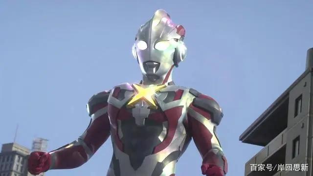 《东京吃货》作者新作：还以为是奥特曼，结果是赫者大战软体？