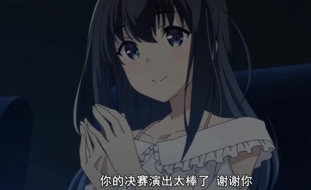 《偶像荣耀》第一季完结，幽灵麻奈真的消失了吗？