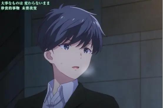 《偶像荣耀》第一季完结，幽灵麻奈真的消失了吗？