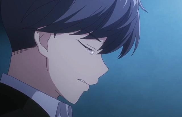 《偶像荣耀》第一季完结，幽灵麻奈真的消失了吗？